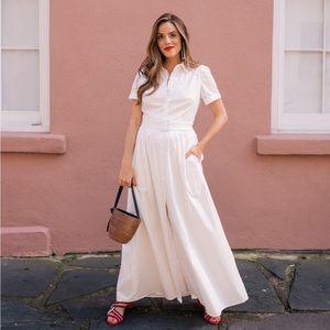 NWT Gal Meets Glam Danielle Dress sz 10